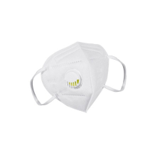  SZÁJMASZK SZELEPES FFP2 1X tisztító- és takarítószer, higiénia