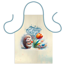  Szakács kötény, szeretlek anya, süni lakástextília