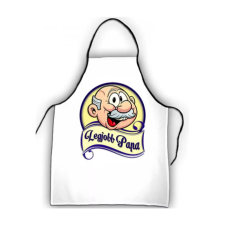  Szakácskötény - Legjobb Papa lakástextília