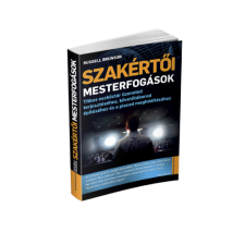 Szakértői mesterfogások ajándékkönyv