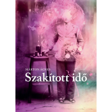  Szakított idő / Apricity regény