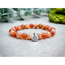  Szakrális csakra medálos ásvány karkötő karkötő