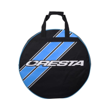  Száktartó - Spro Cresta Protocol Keepnet Round Bag száktartó táska 58x7cm (6402-900) horgászkiegészítő