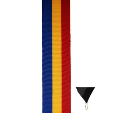  SZALAG KÉK-SÁRGA-PIROS 2 cm ajándéktárgy