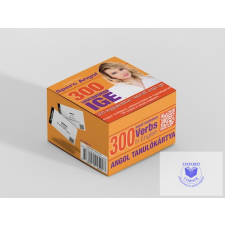  Szalai Nóra: 5 Perc Angol - 300 Leggyakrabban Használt Angol Ige idegen nyelvű könyv