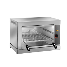SZALAMANDER (SA40) grillsütő