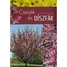 Szalay Cserjék és díszfák ANTIKVÁR antikvárium - használt könyv