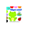  Szalay könyvek Kartonkönyv Milyen színű?