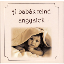 Szalay Könyvkiadó A babák mind angyalok antikvárium - használt könyv