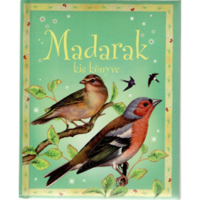 Szalay Könyvkiadó Madarak kis könyve antikvárium - használt könyv