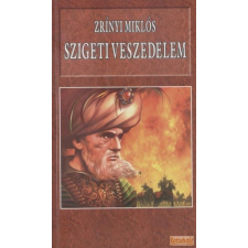 Szalay Szigeti veszedelem (Szalay) antikvárium - használt könyv