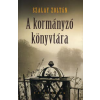 Szalay Zoltán A kormányzó könyvtára