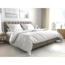  Szállodai ágynemű ATLAS GRÁDL STANDARD fehér - 3 mm csík fonott pamut lakástextília