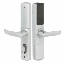  Szállodai zár Proximity kártyás HLA-5500 zár és alkatrészei