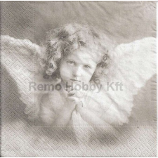 Szalvéta - Angel prayer mintás szalvéta