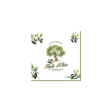 Szalvéta – Douce Provence papírárú, csomagoló és tárolóeszköz