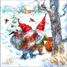  Szalvéta – Hey ho papírárú, csomagoló és tárolóeszköz