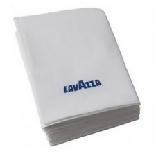  Szalvéta LAVAZZA 1 rétegű 17x17 cm 250 darab/csomag higiéniai papíráru