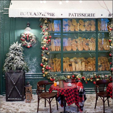  Szalvéta - pékség papírárú, csomagoló és tárolóeszköz