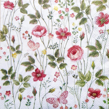  Szalvéta – Rosalie papírárú, csomagoló és tárolóeszköz