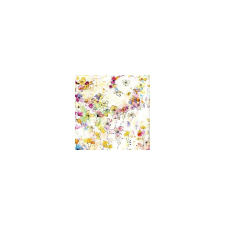  Szalvéta Splatter Floral papírárú, csomagoló és tárolóeszköz