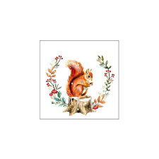  Szalvéta – Storing for winter papírárú, csomagoló és tárolóeszköz