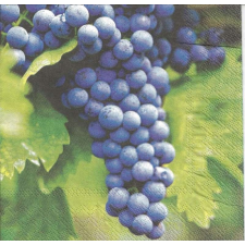  Szalvéta - Szőlő papírárú, csomagoló és tárolóeszköz