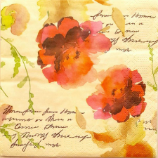  Szalvéta - vers papírárú, csomagoló és tárolóeszköz