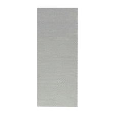 Szalvéták POCKET-el evőeszközökhöz - Softpoint (szürke) / 33 x 40 cm / 50 db papírárú, csomagoló és tárolóeszköz