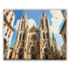 Számfestő.hu São Paulo Katedrális Gótikus Tornyai - számfestő készlet