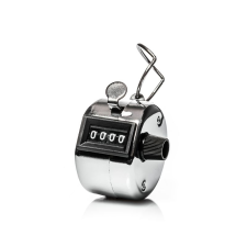  Számláló ajándéktárgy