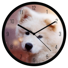  Szamojéd falióra falióra