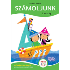  Számoljunk - 3. osztály tankönyv