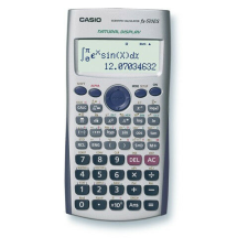 Számológép Casio tudományos FX-570ES Plus 2E számológép