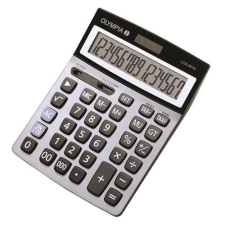SZÁMOLÓGÉP OLYMPIA LCD6016 ASZTALI számológép