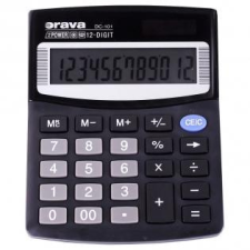  Számológép Orava 73490 számológép