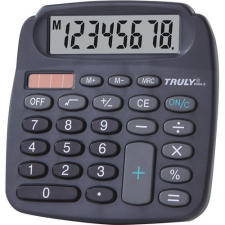 Számológép Truly asztali 808A-8 számológép