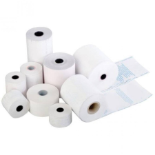 Számológépszalag 75/70/2pld/12, 5 tekercs/csomag, Bluering® számológép