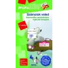  Számolok veled - matematikai gondolkodást fejlesztő feladatok 2. osztály - MiniLük