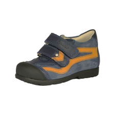 Szamos supinált átmeneti cipő (22-24 méretben) 1762-107091 (22) gyerek cipő