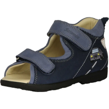 Szamos supinált szandál autós (31-35 méret) 4383-10709 (32) gyerek szandál