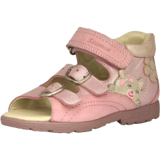 Szamos supinált szandál, macis (21-24 méret) 4405-50749 (24)