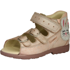 Szamos supinált szandál, nyuszis (25-30 méret) 4387-50749 (25)