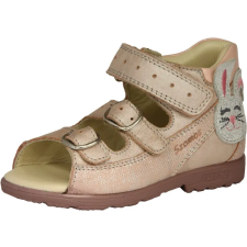 Szamos supinált szandál, nyuszis (25-30 méret) 4387-50749 (28) gyerek szandál