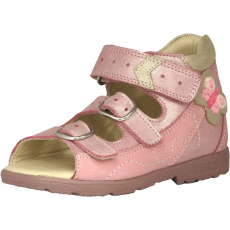 Szamos supinált szandál, pillangós (25-30 méret) 4408-50749 (25)