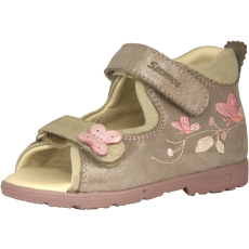 Szamos supinált szandál, virágos (31-35 méret) 4410-50749 (33)