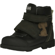 Szamos supinált vízálló (SzamTex) bélelt téli csizma, kiskutyás (20-24 méretben) 1819-27709 (23)