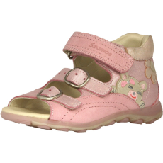 Szamos szandál, macis (20-24 méret) 4405-50462 (21)