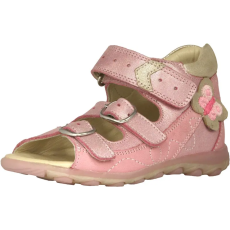 Szamos szandál pillangós (25-30 méret) 4408-50462 (28)