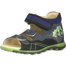 Szamos szandál traktoros (25-30 méret) 4406-20463 (29) gyerek szandál